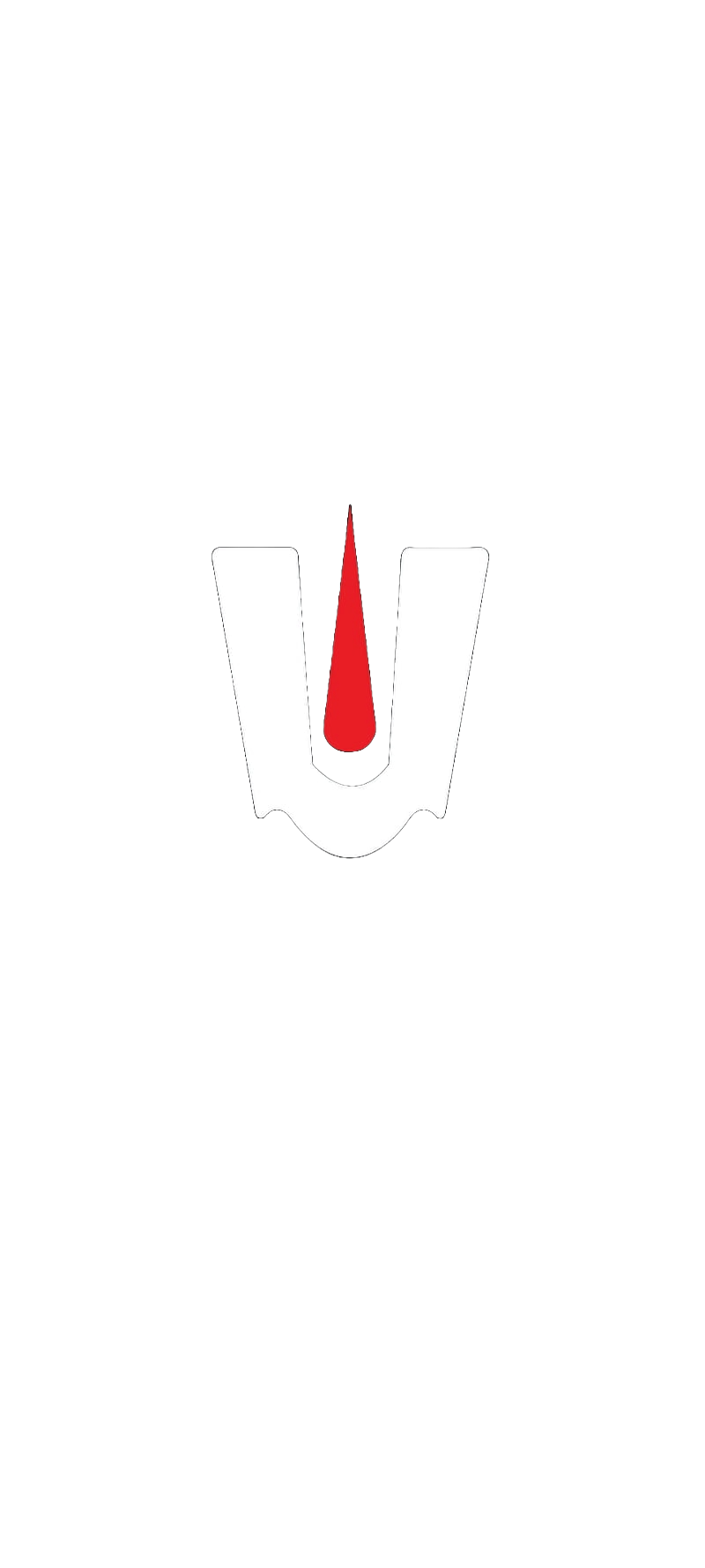 Harshi Infra Logo